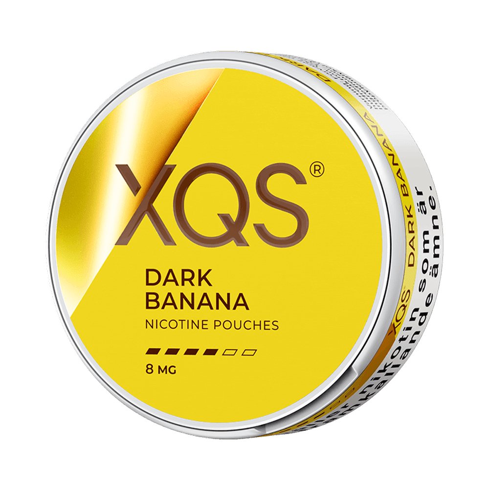 XQS Dark Banana Strong