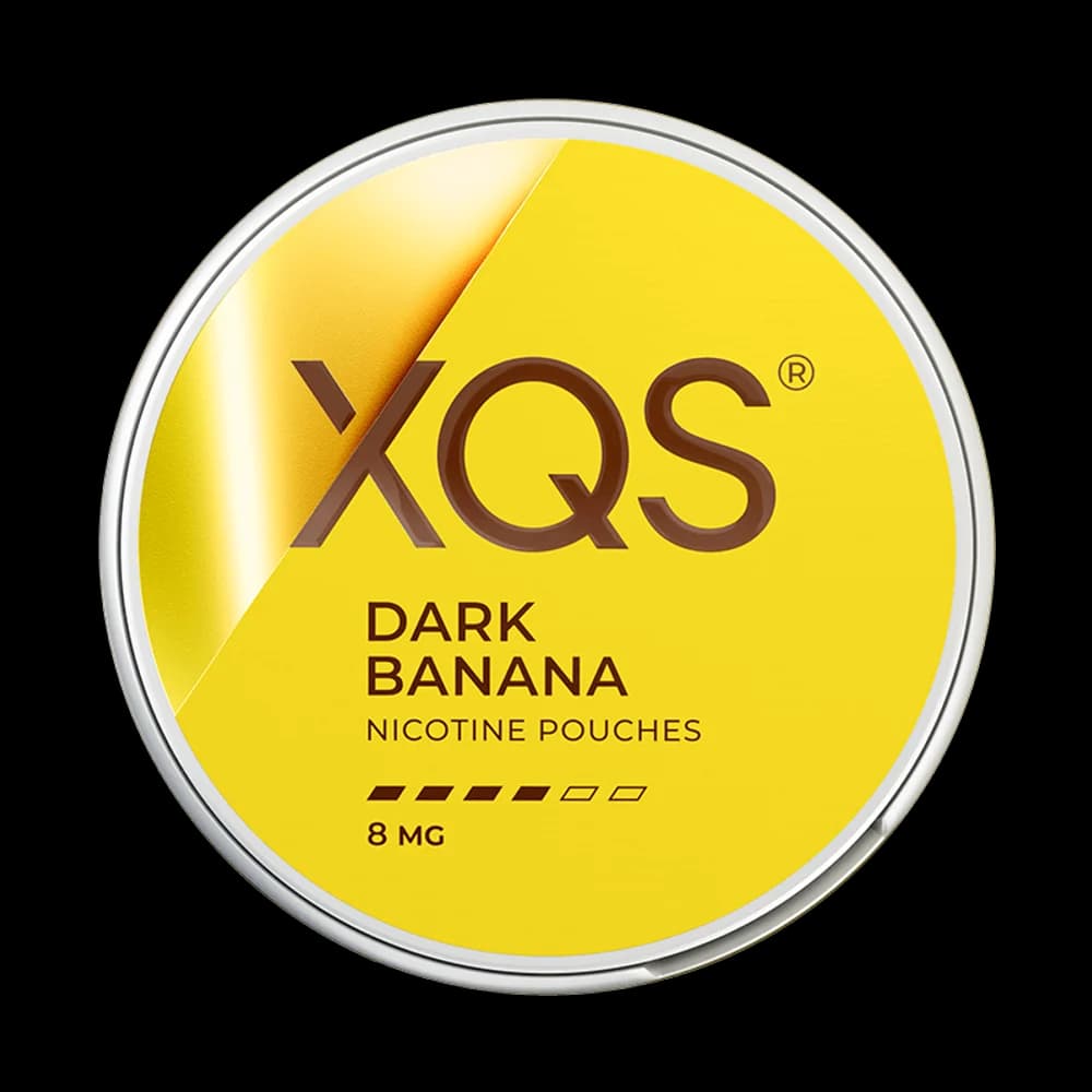 XQS Dark Banana Strong