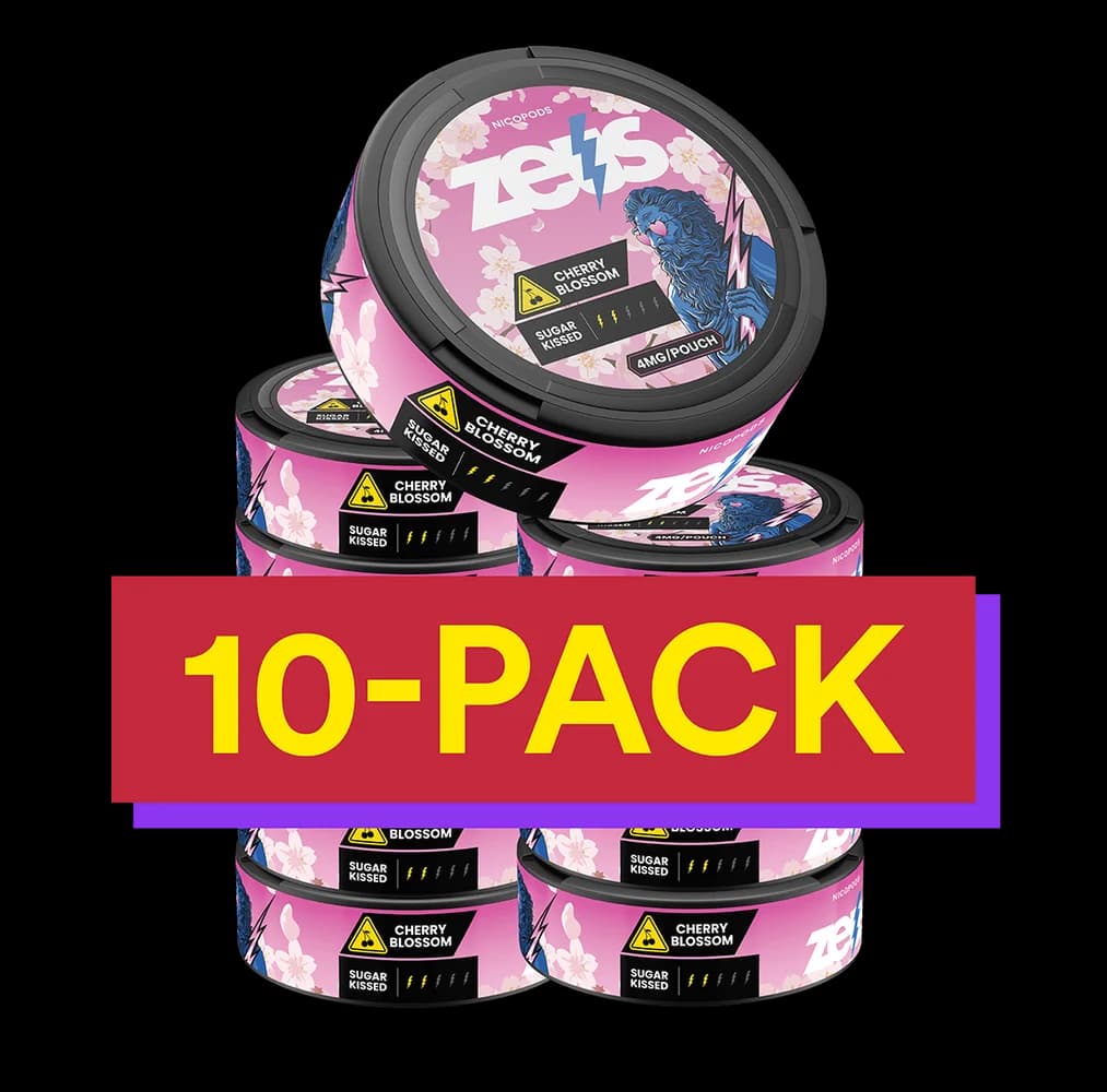 10x ZEUS Cherry Blossom Light