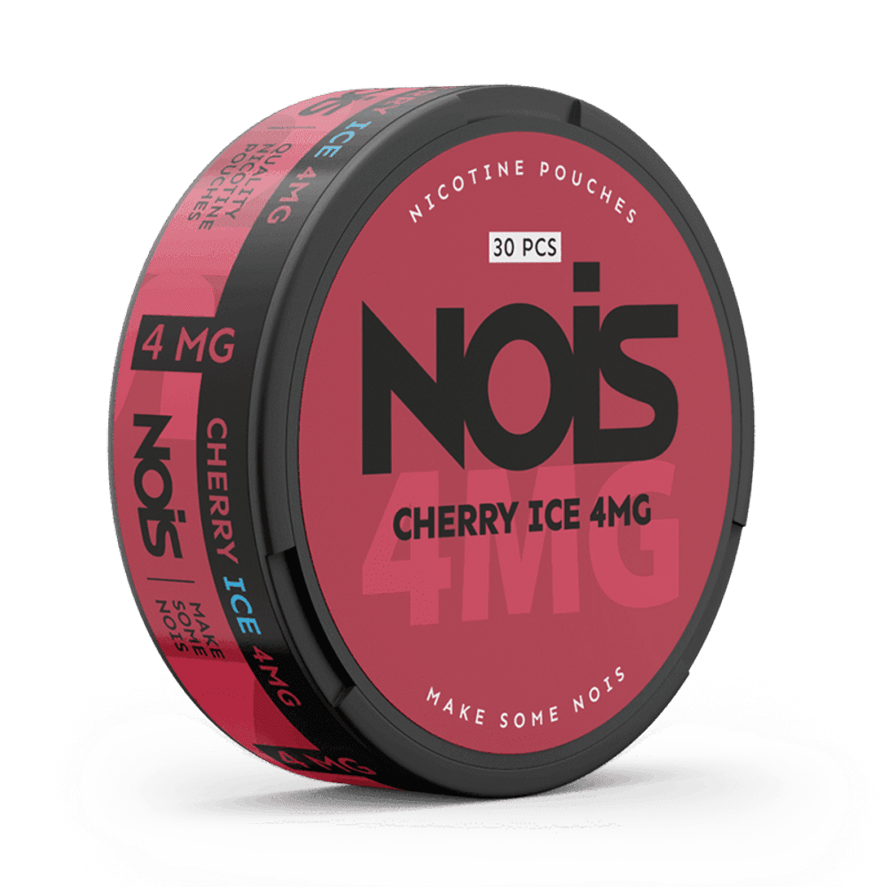 NOIS Cherry ICE Light