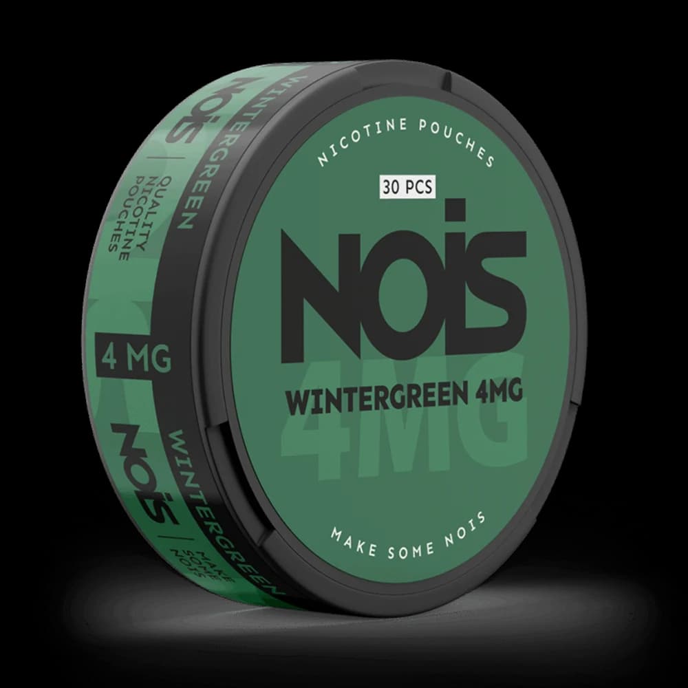 NOIS Wintergreen Light