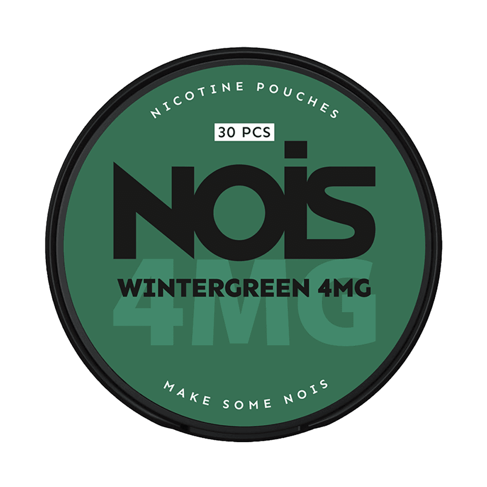 NOIS Wintergreen Light