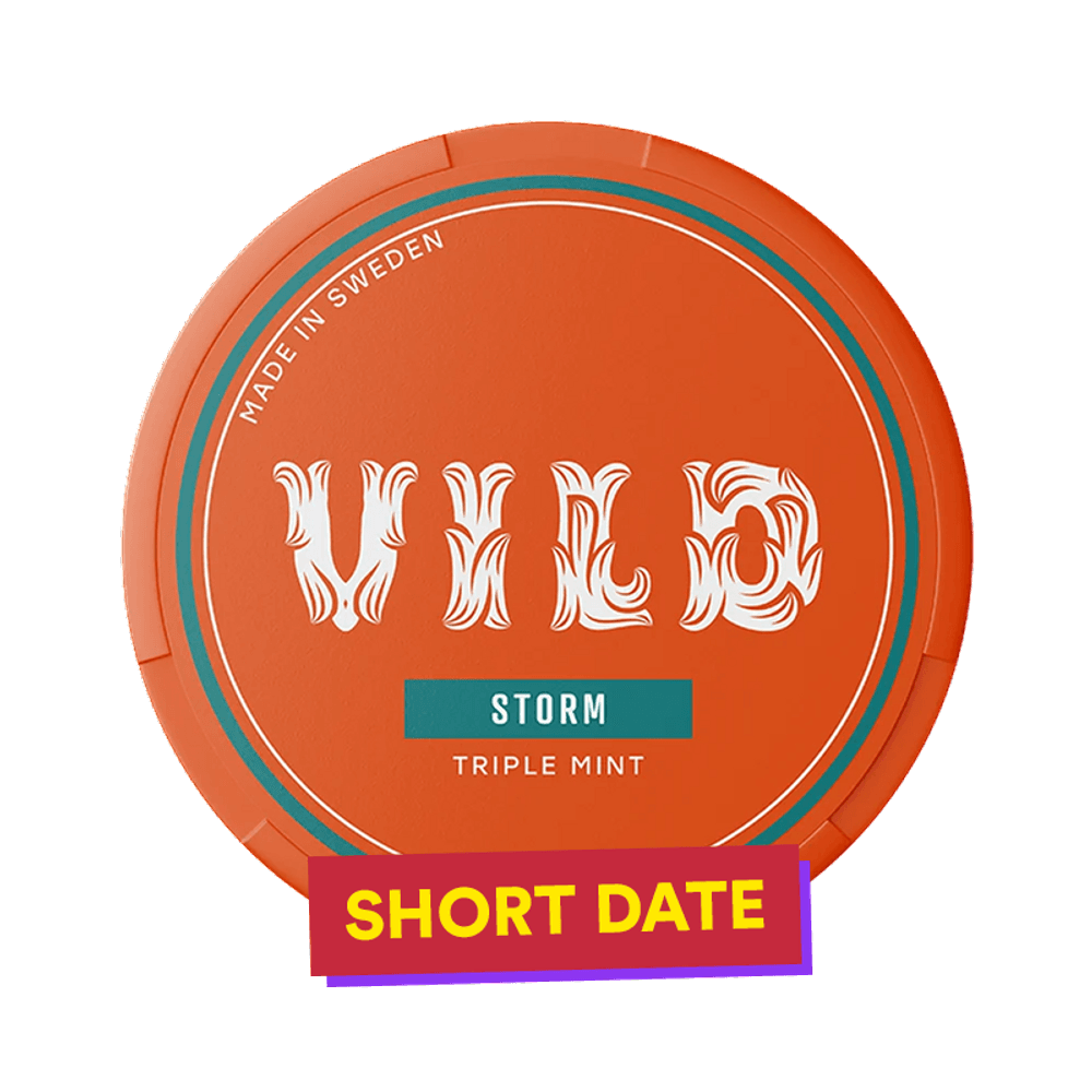 VILD Storm