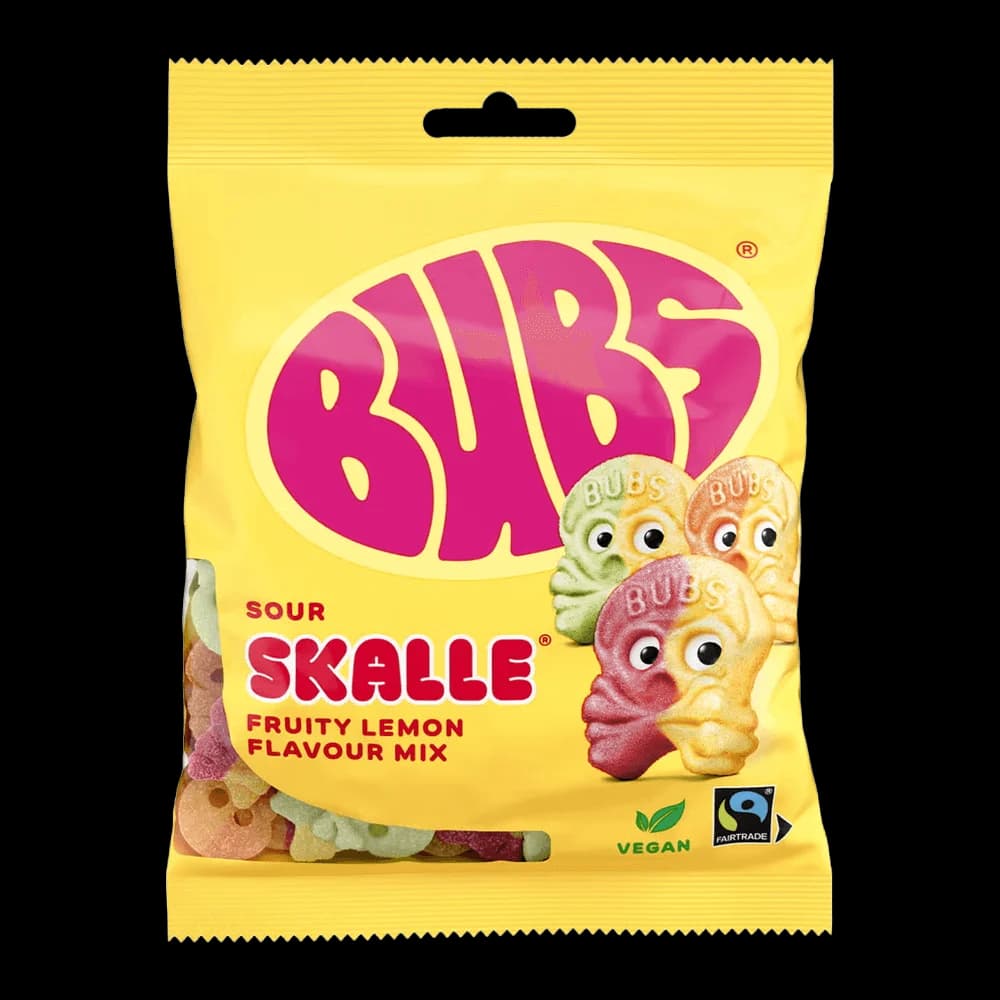 BUBS Surskalle