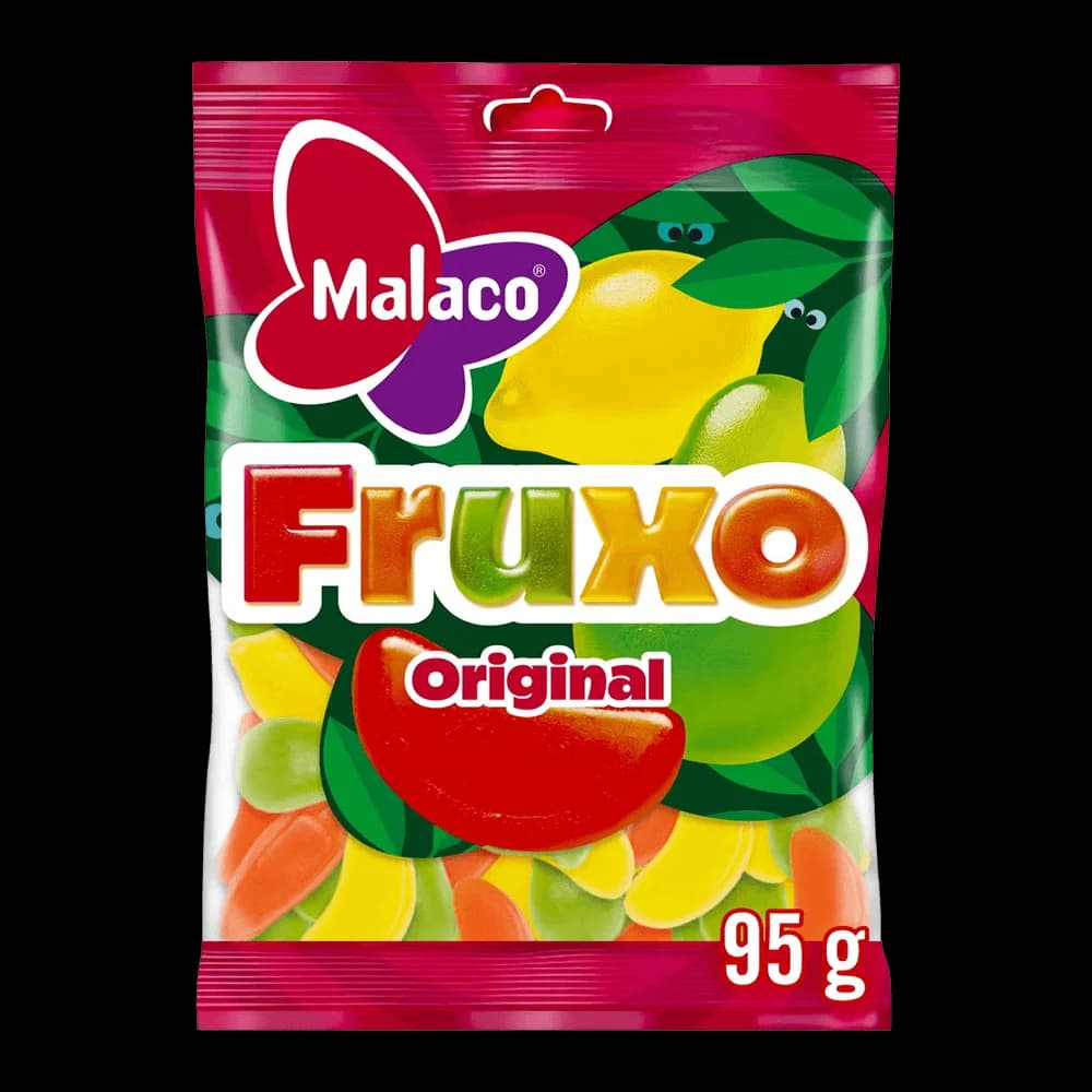 Malaco Fruxo Original