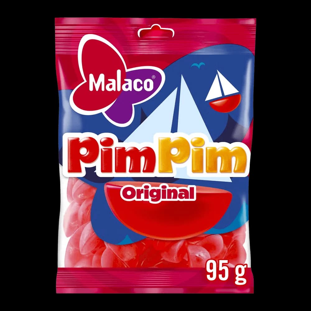Malaco PimPim Original