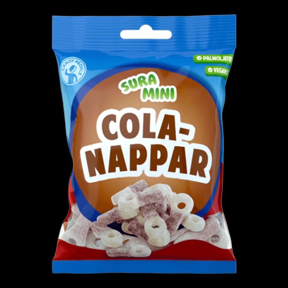 Colanappar Sour Mini