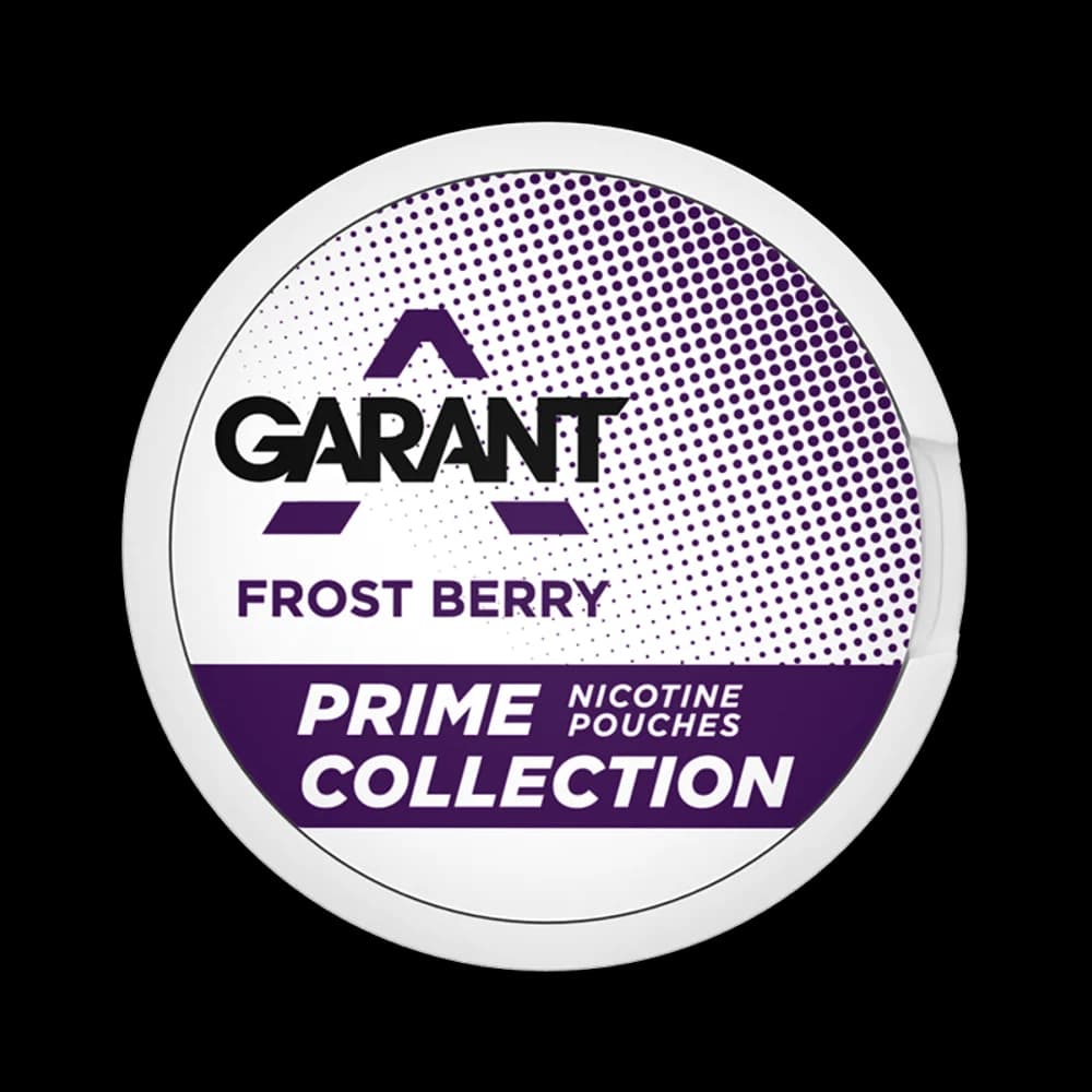 Garant Frost Berry Prime Collection