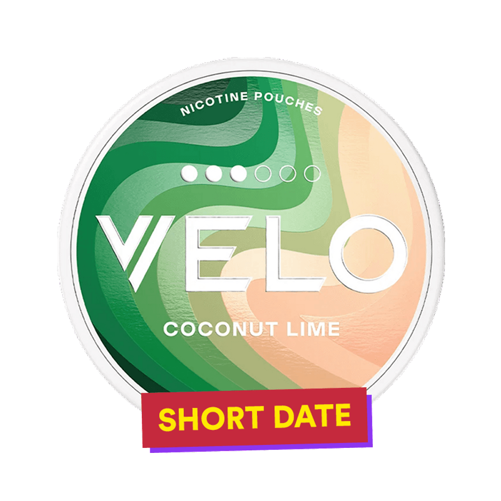 VELO Coconut Lime