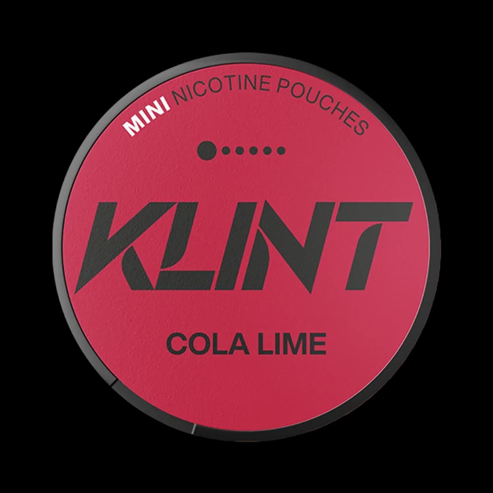 KLINT Cola Lime Light