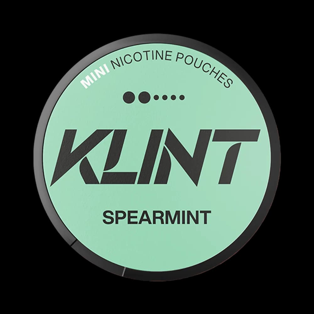KLINT Spearmint