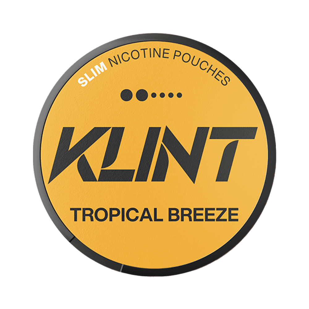 KLINT Tropical Breeze