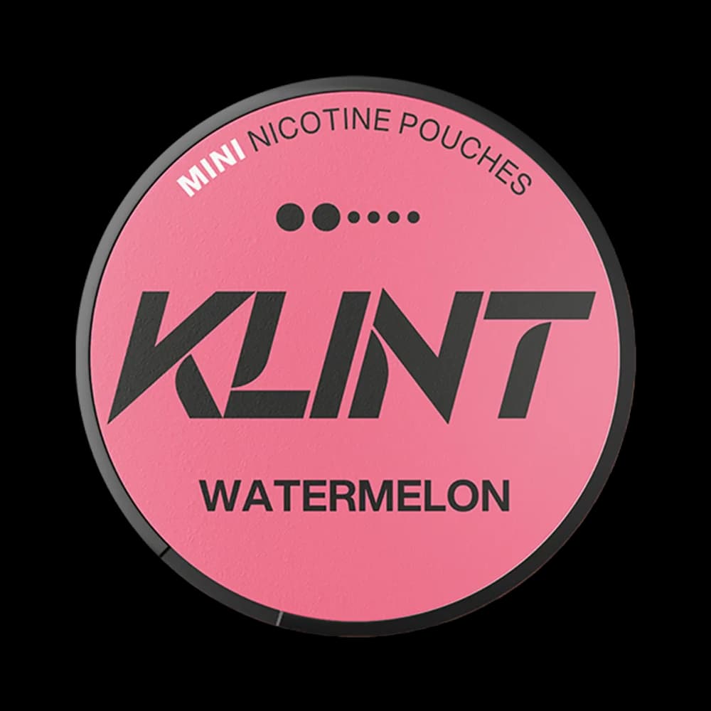 KLINT Watermelon