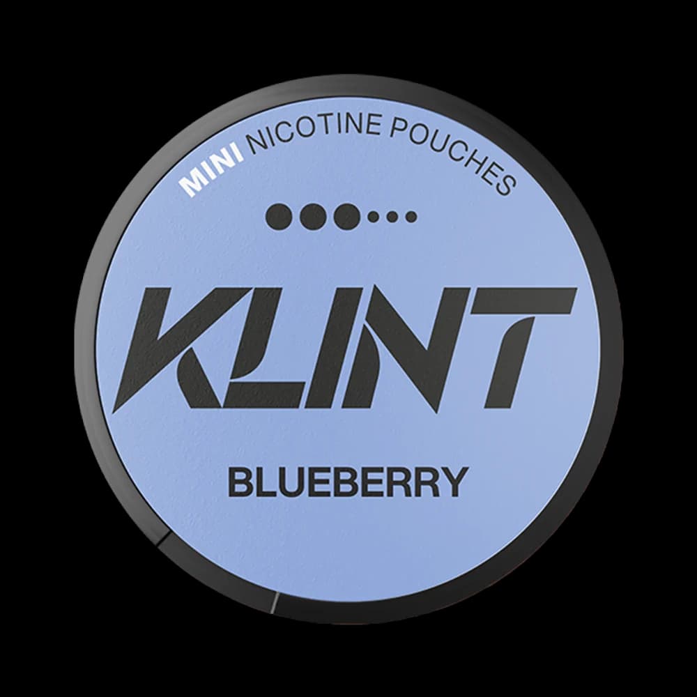 KLINT Blueberry