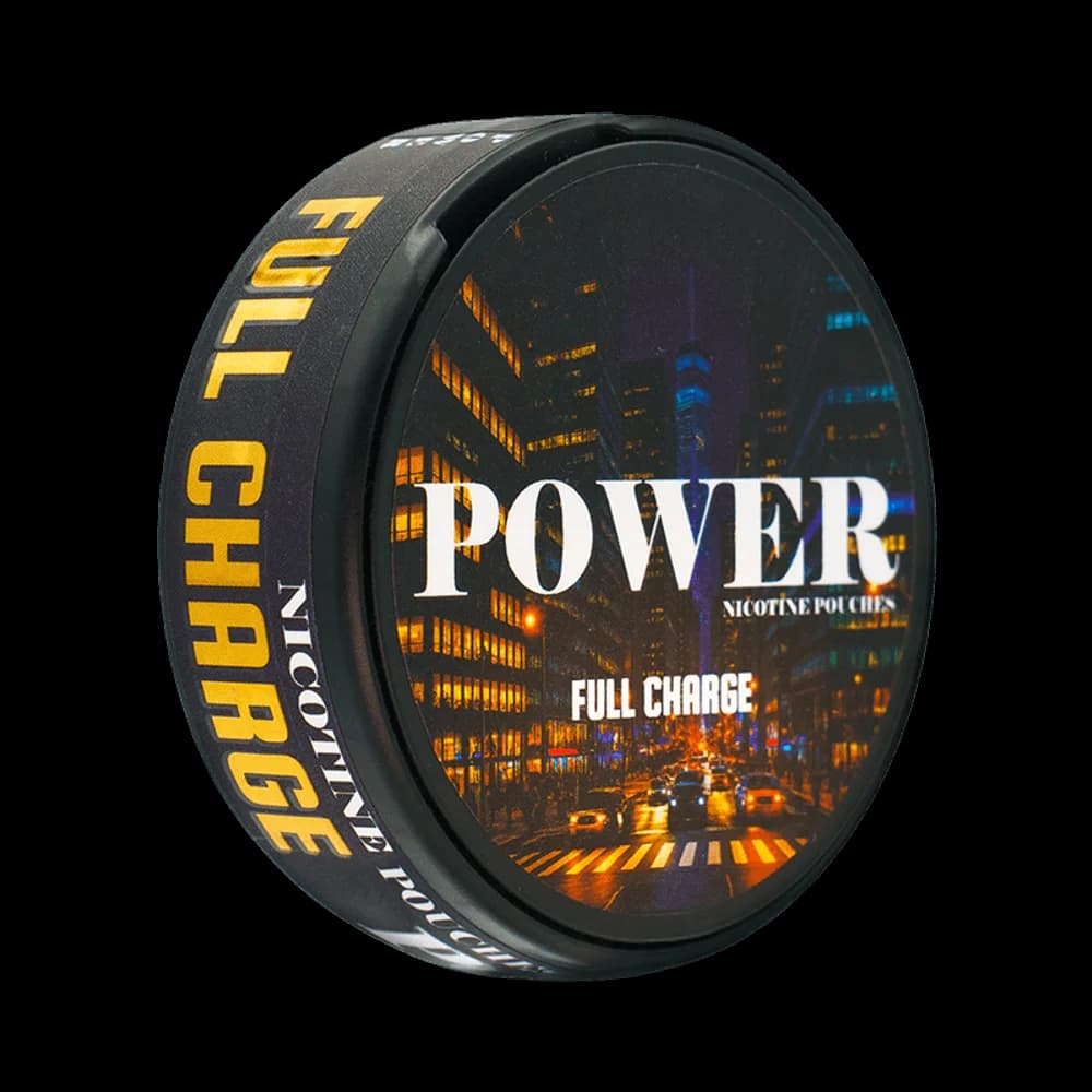 POWER Full Charge 30mg