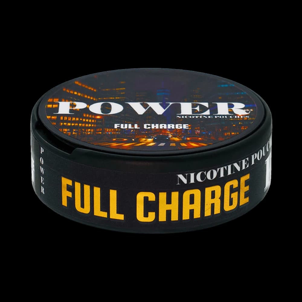POWER Full Charge 30mg