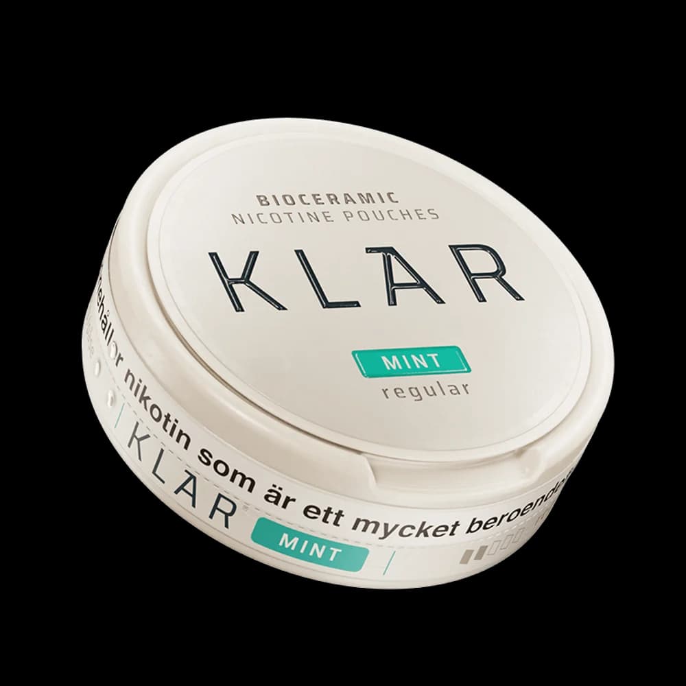 KLAR Mint Regular