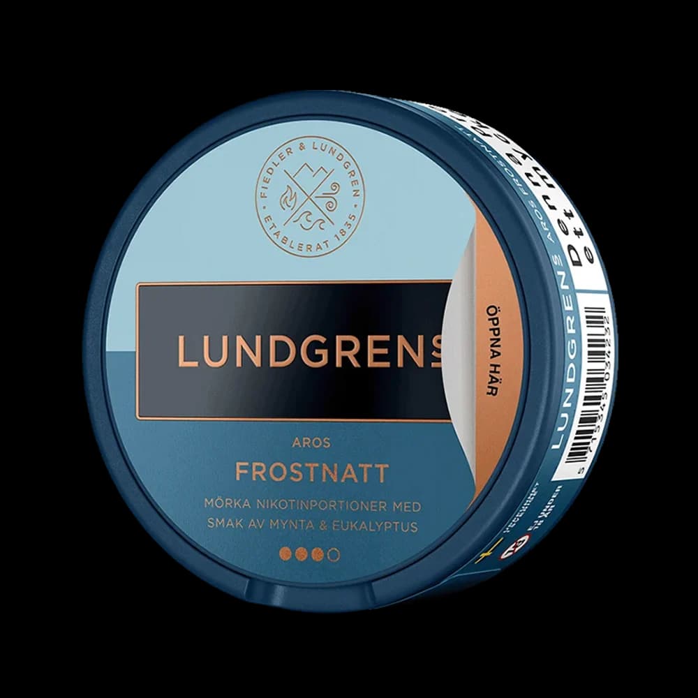 Lundgrens Frostnatt