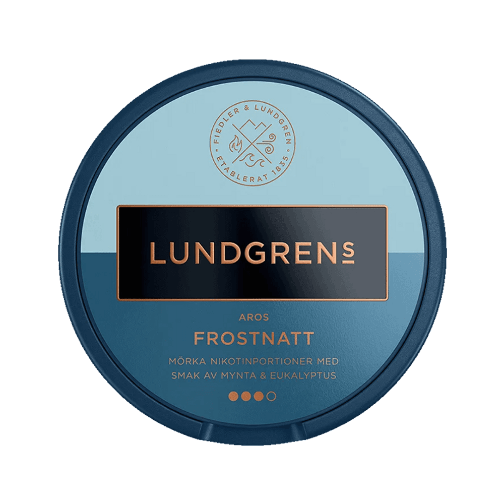 Lundgrens Frostnatt