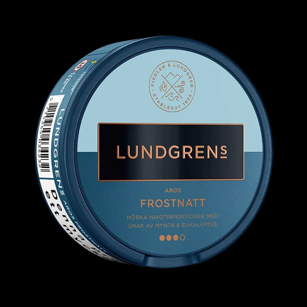 Lundgrens Frostnatt