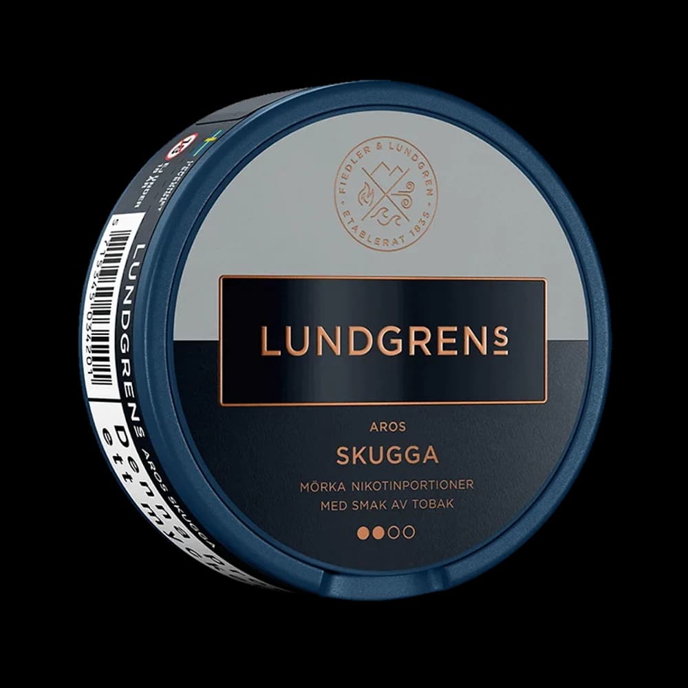 Lundgrens Skugga