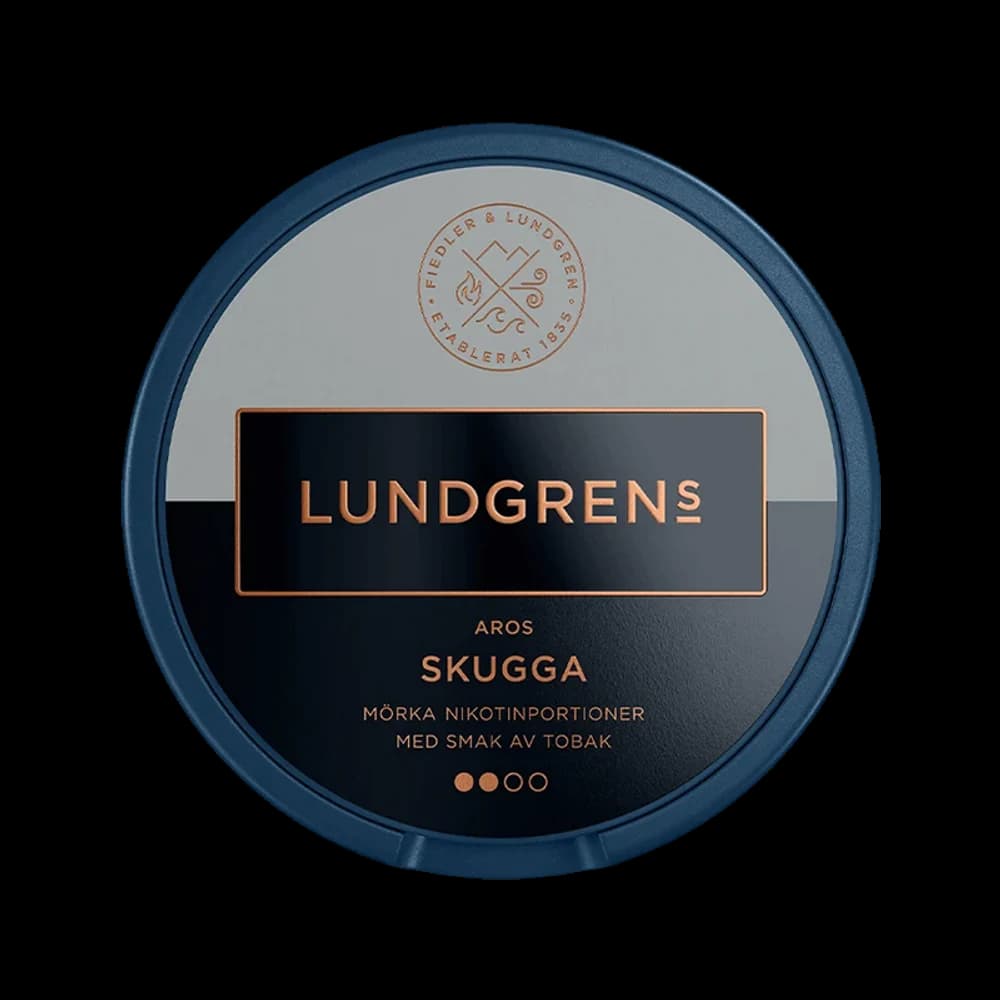 Lundgrens Skugga