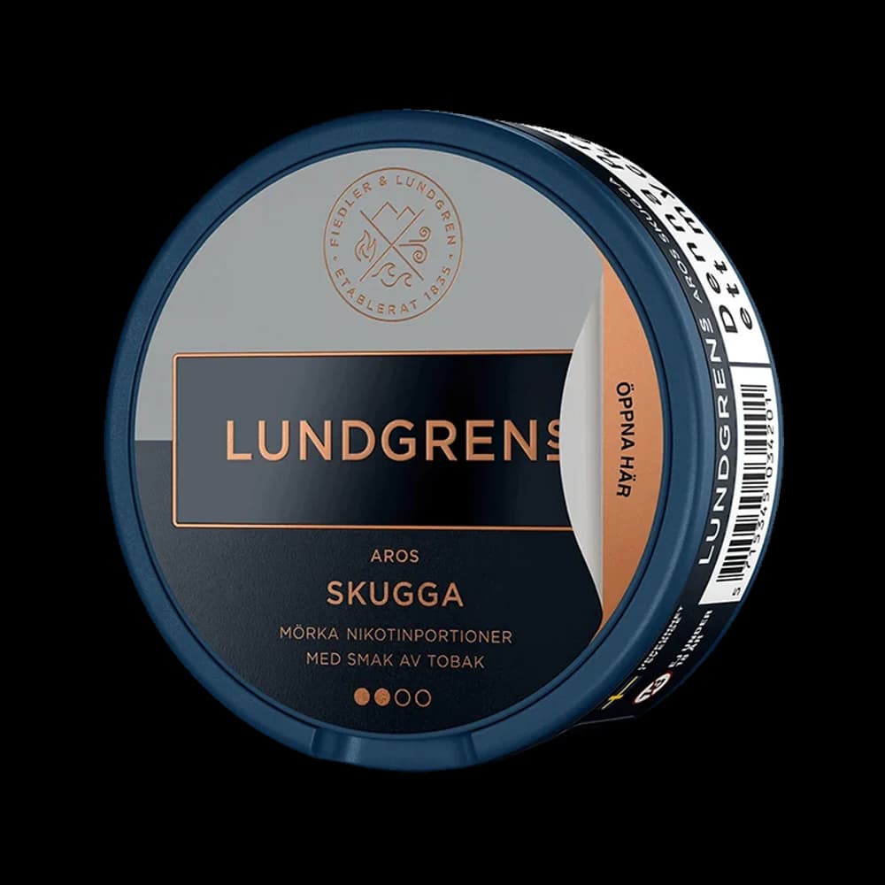 Lundgrens Skugga