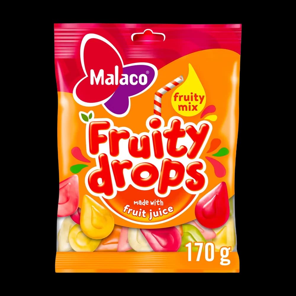 Fruity Drops Mix