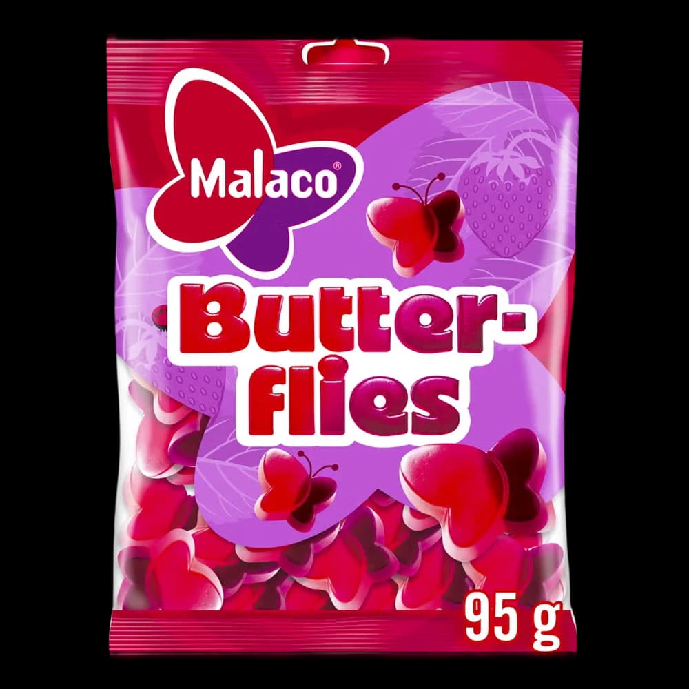 Butterflies
