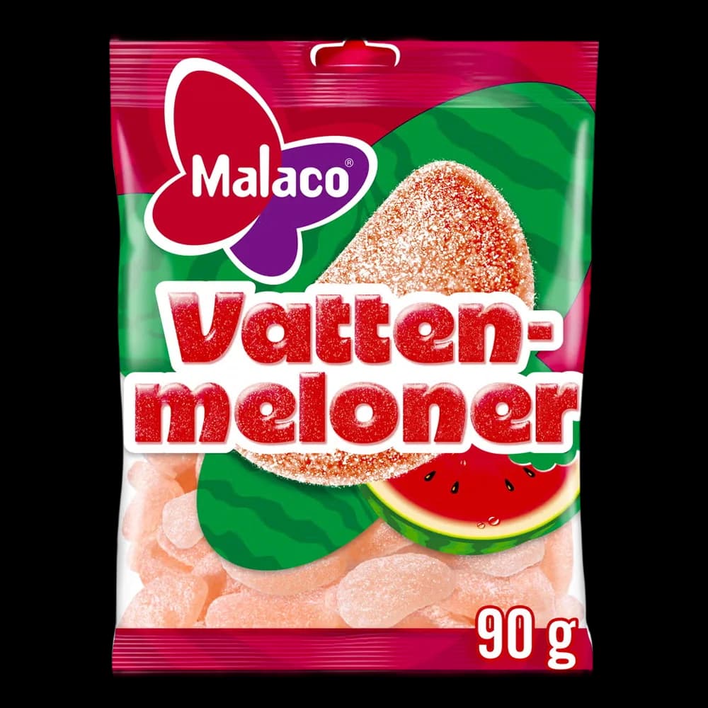 Vattenmelon