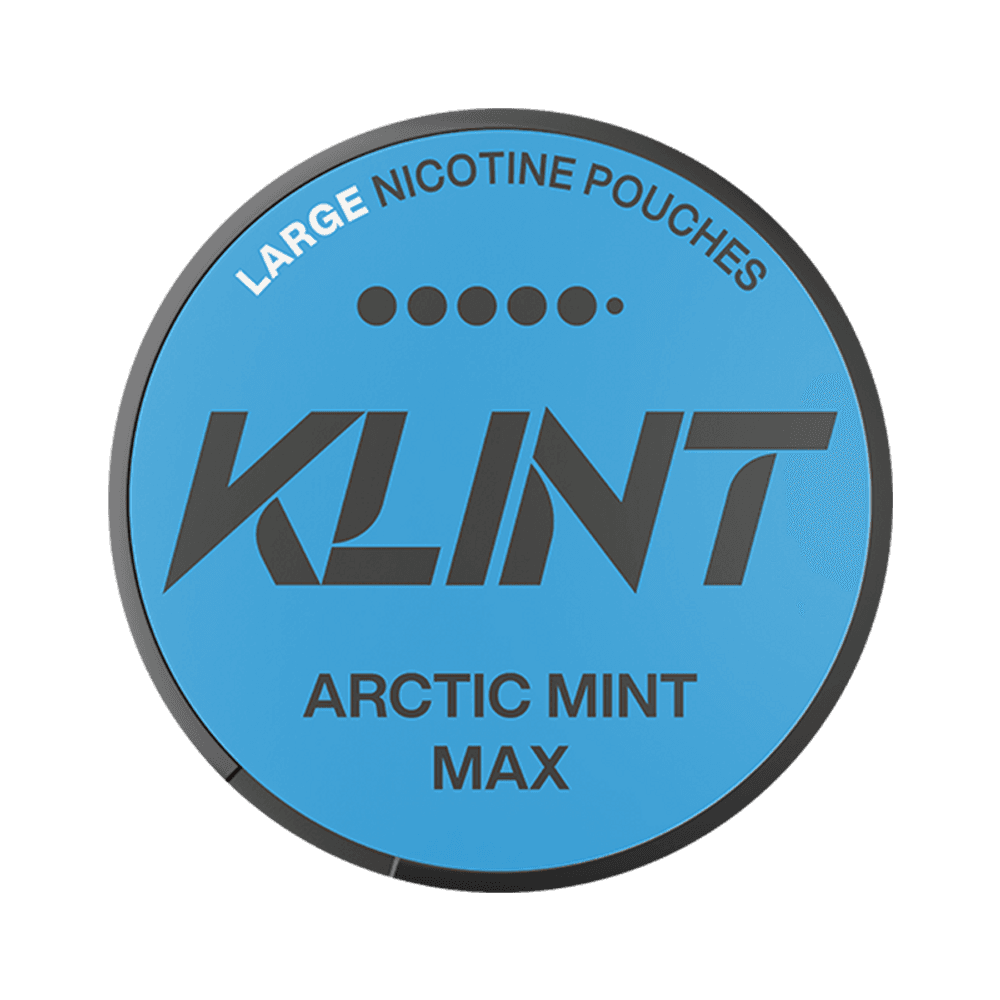 KLINT Arctic Mint Max