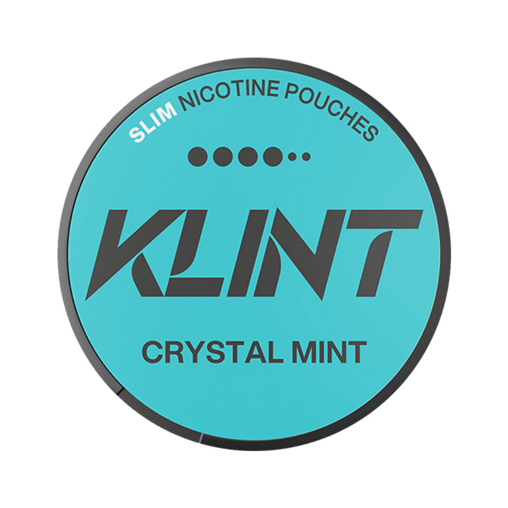 KLINT Crystal Mint