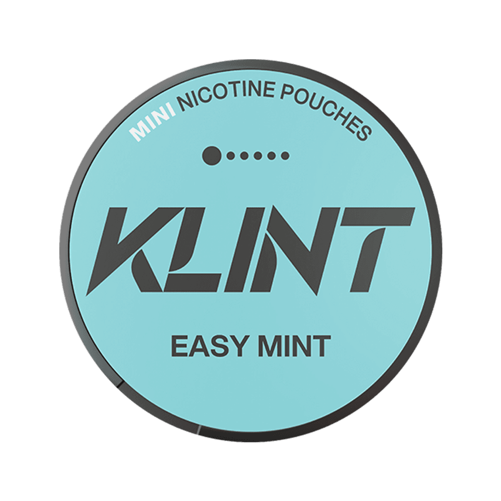 KLINT Easy Mint