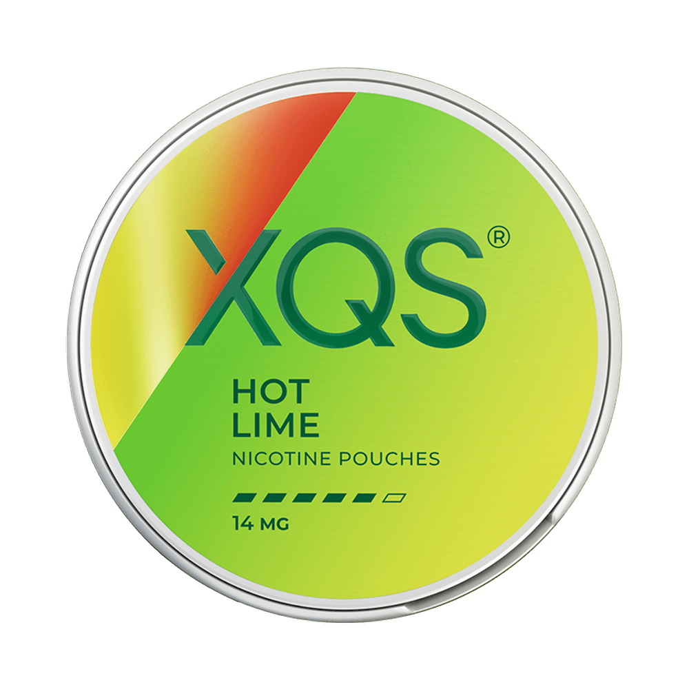 XQS Hot Lime