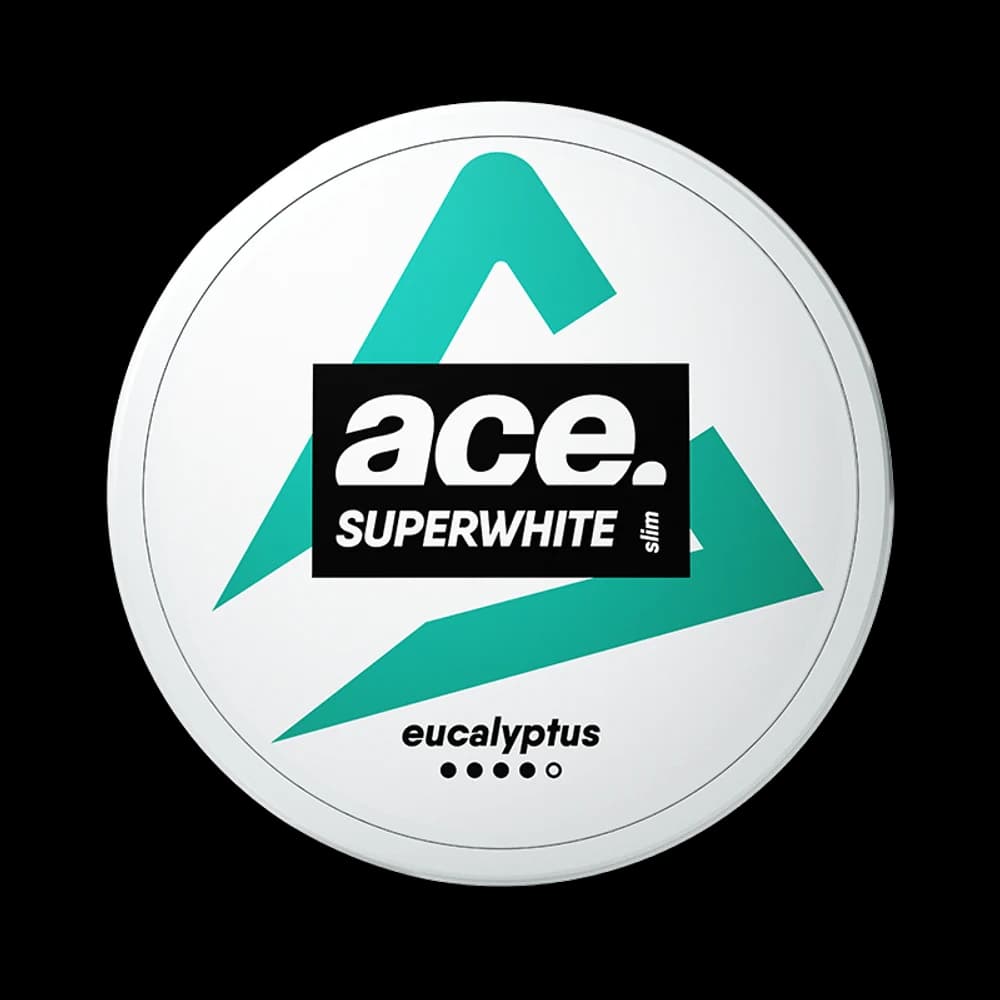 Ace Eucalyptus Strong