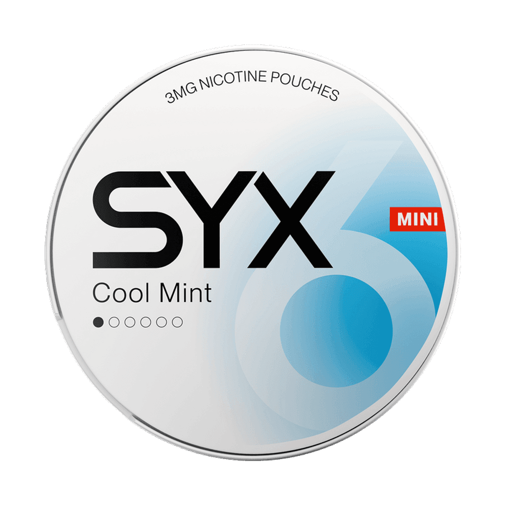 SYX Cool Mint Mini