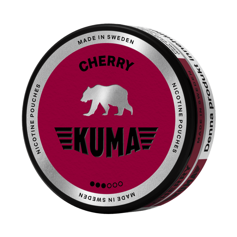 KUMA Cherry - Normal