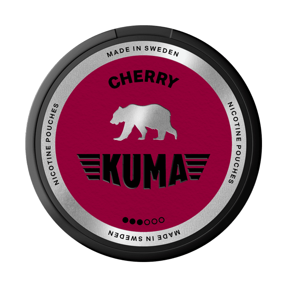 KUMA Cherry - Normal