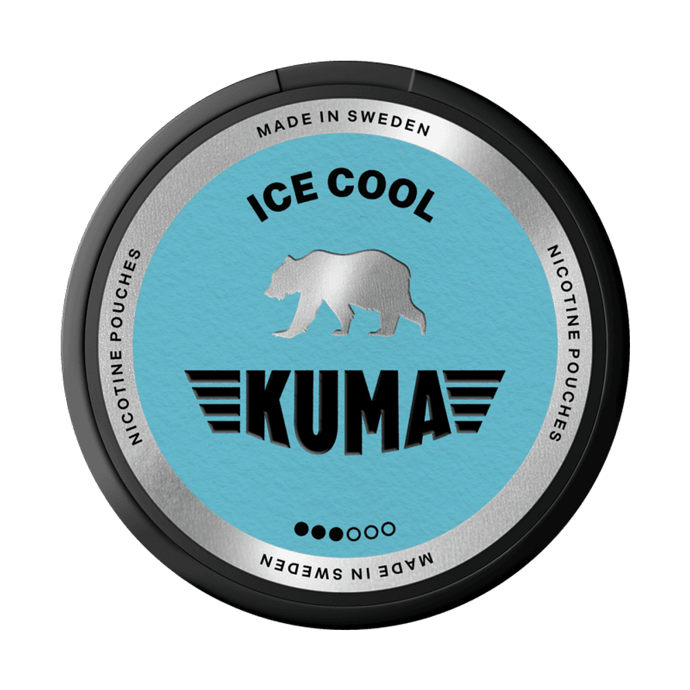 KUMA Ice Cool - Normal