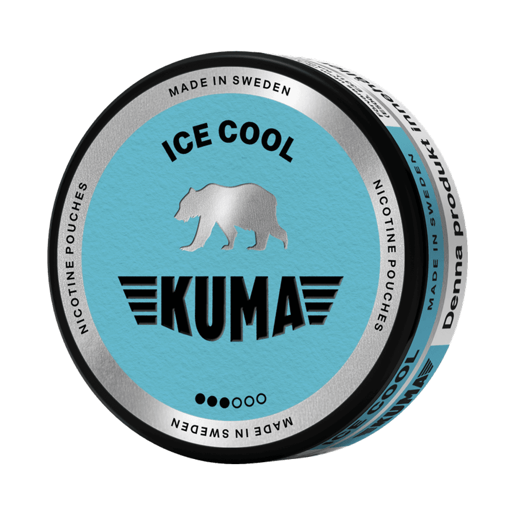 KUMA Ice Cool - Normal
