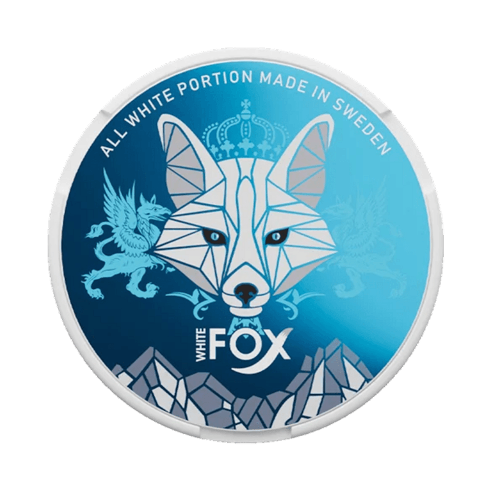 White Fox Slim