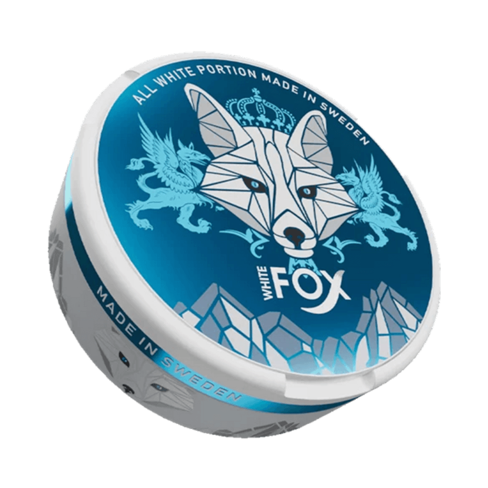 White Fox Slim