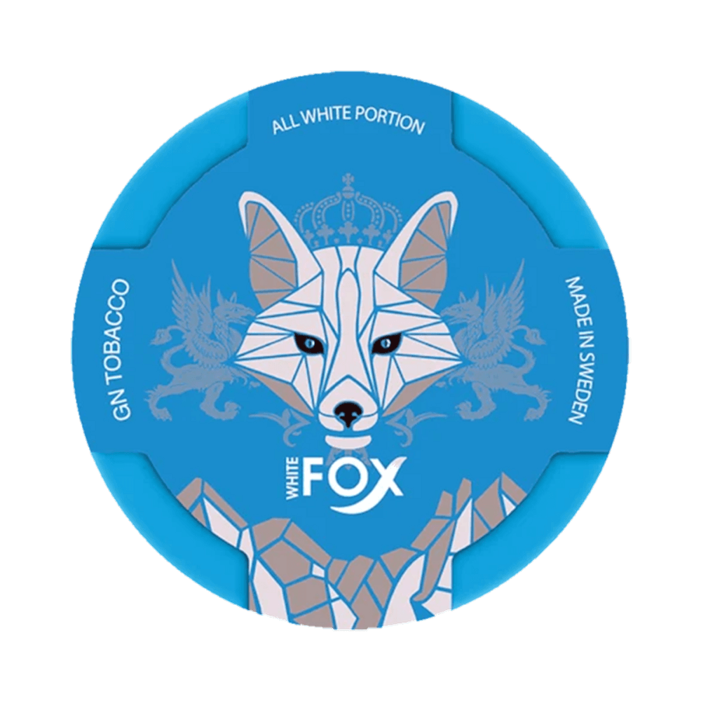 White Fox Slim