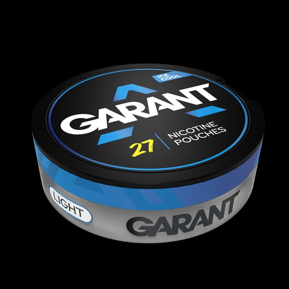 Garant Ice Cool Light