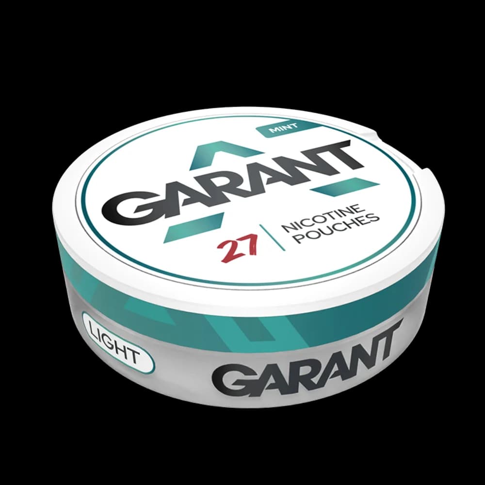 Garant Mint Light