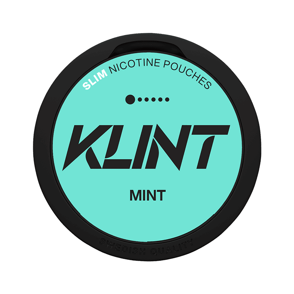 KLINT MINT #1 SLIM Light