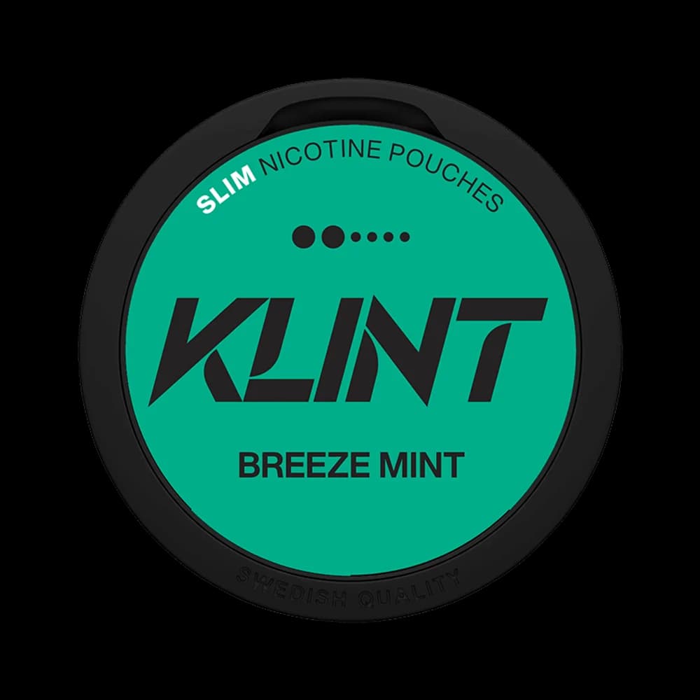 KLINT Breeze Mint