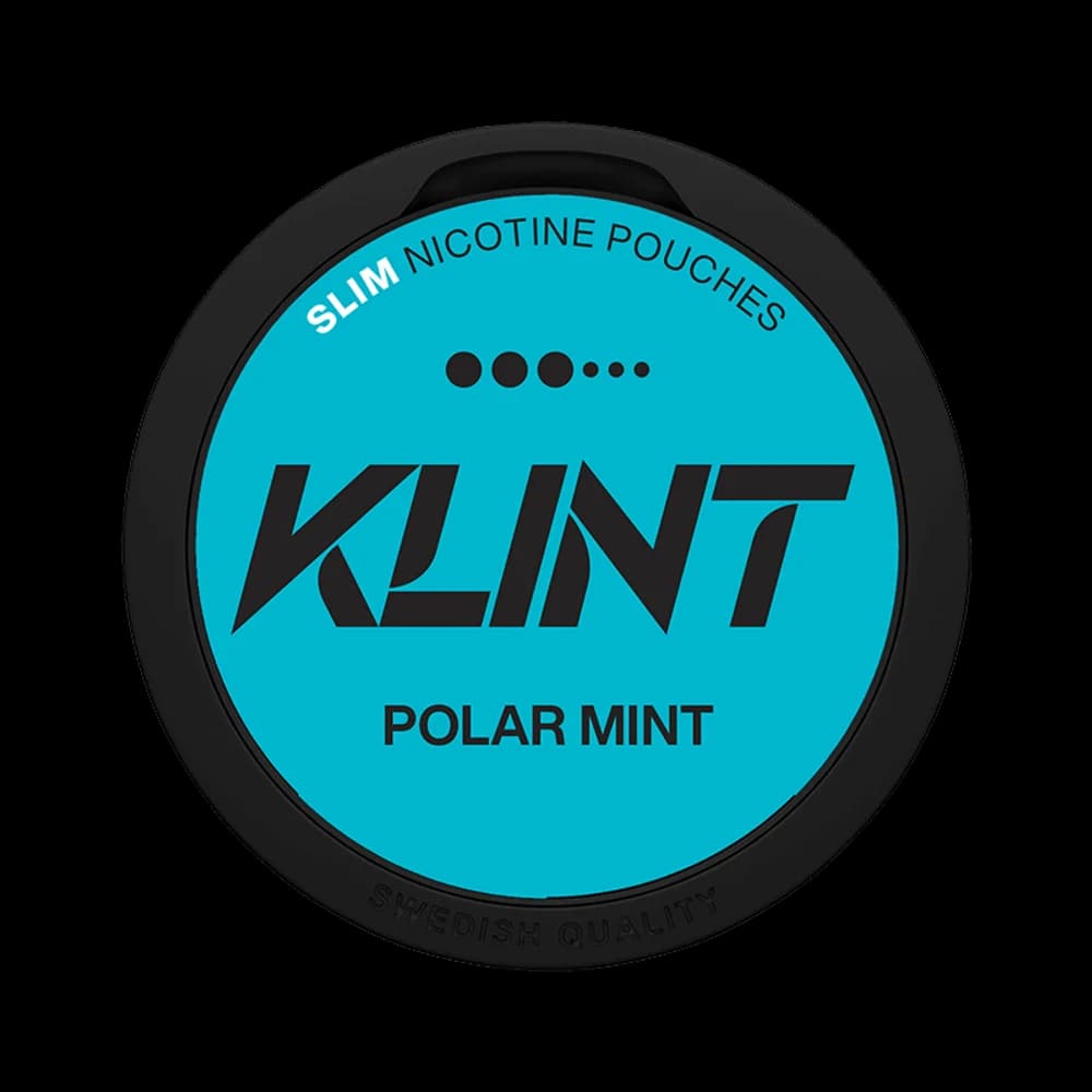 KLINT Polar Mint