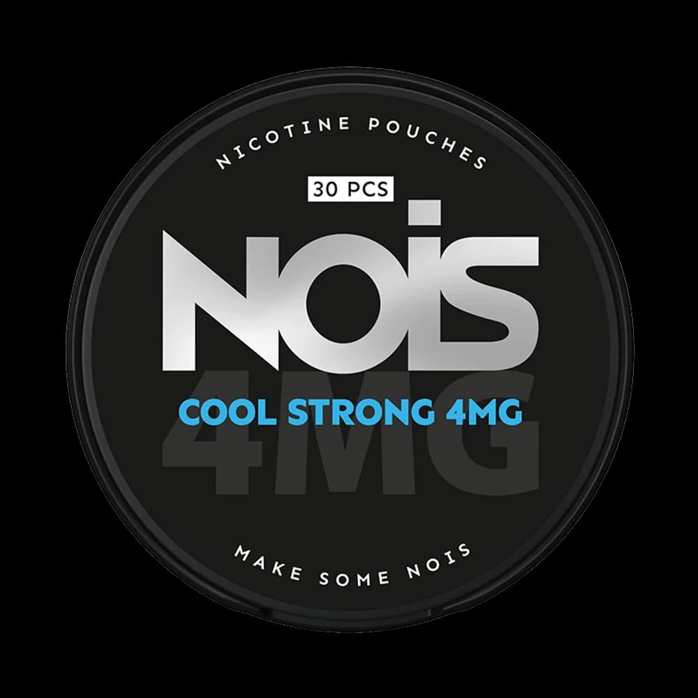 NOIS Cool Strong Light