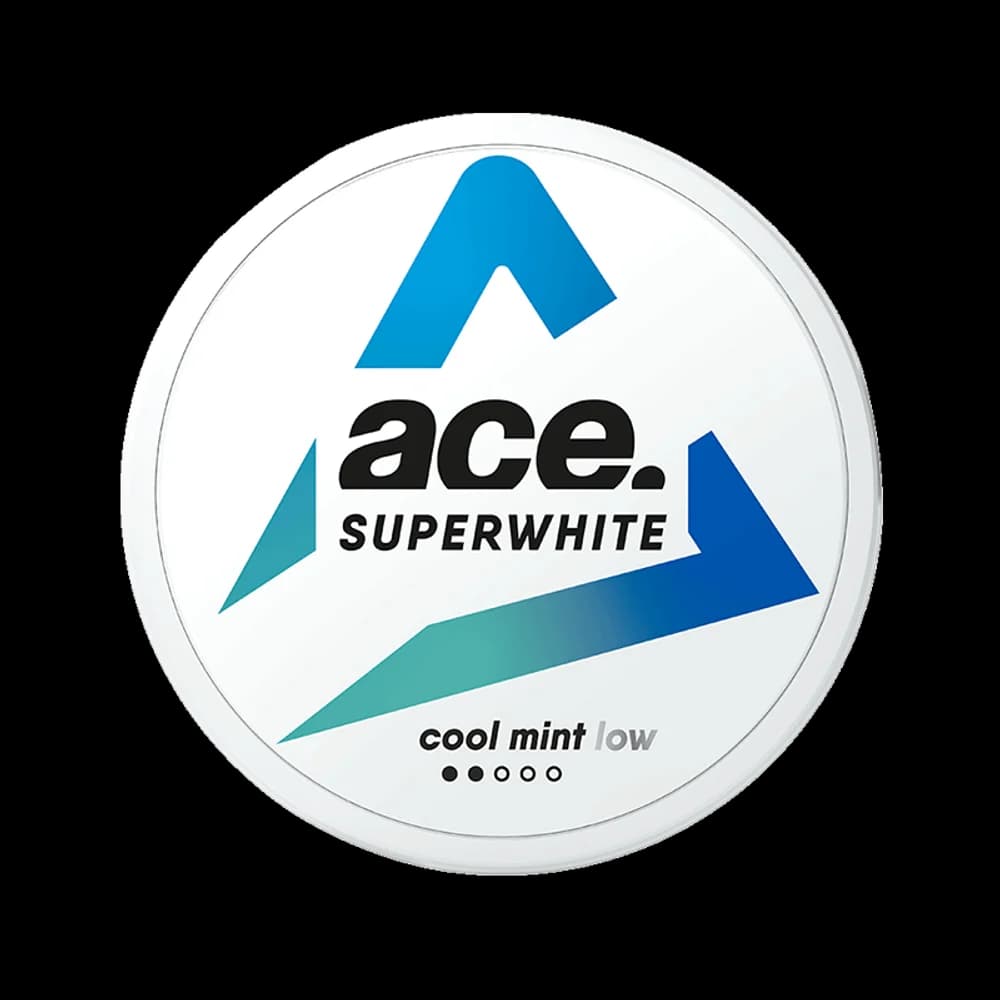 ACE Cool Mint Light